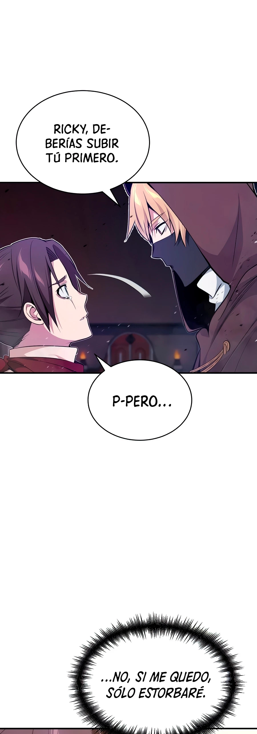 El mago oscuro reencarna Después De 66666 años > Capitulo 26 > Page 511